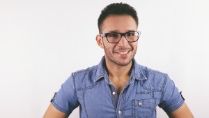 Un venezolano, entre los nominados al primer Premio Vlogger de habla hispana