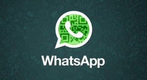 Whatsapp permitirá verificar la seguridad de sus conversaciones mediante un QR