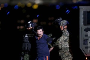 Joaquín “El Chapo” Guzmán nunca habría dicho que era el mayor traficante de drogas según su abogado