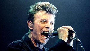 Bowie es por primera vez número uno en EEUU con su último álbum, “Blackstar”