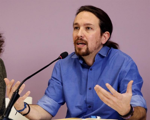 Batacazo para Pablo Iglesias: Podemos cayó estrepitosamente en Galicia y el País Vasco