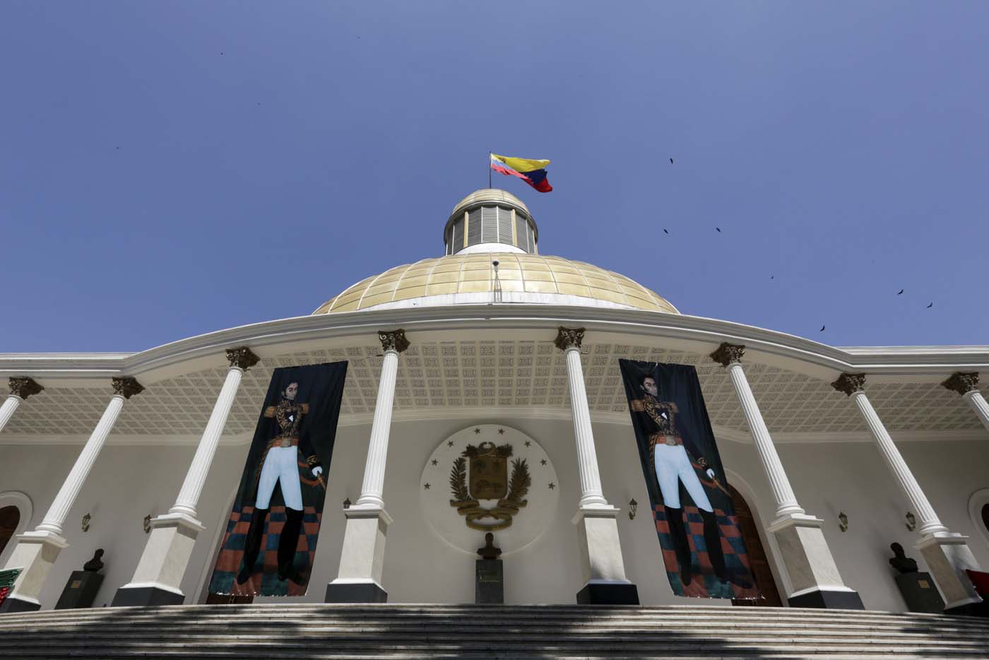 Expertos internacionales analizarán proceso para la recuperación de capitales en Venezuela