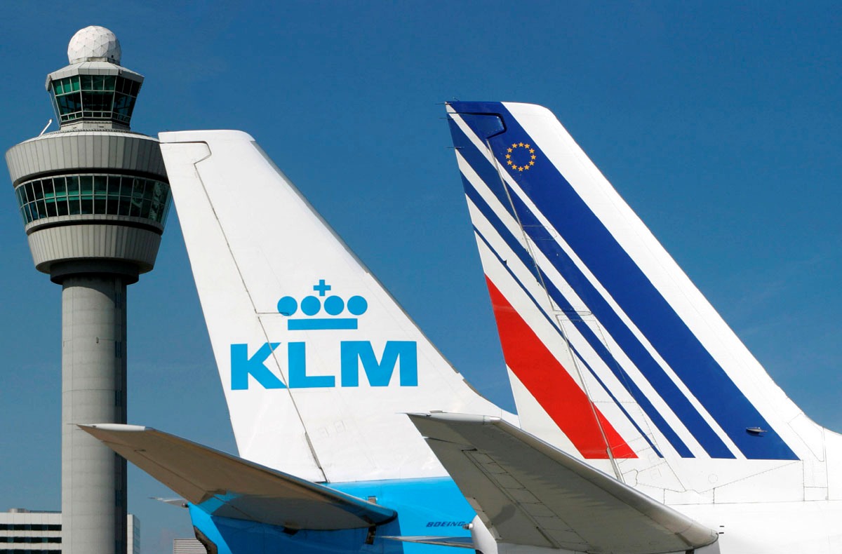 Aerolínea KLM renovará todos sus aviones en 2018