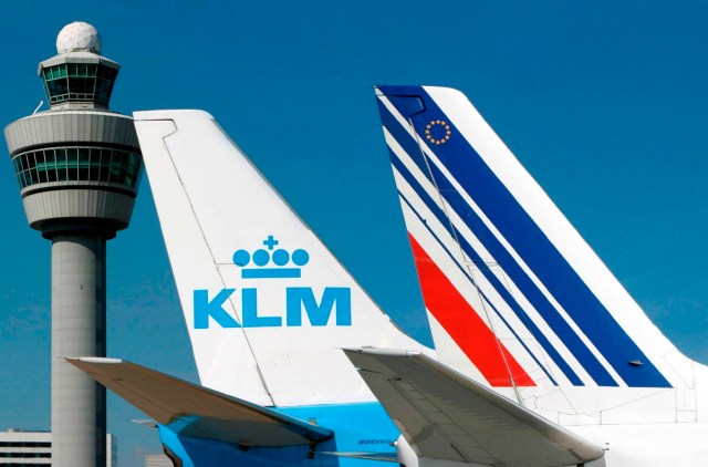 KLM