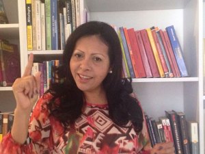 Dignora Hernández: La sociedad está en crisis y el Psuv en emergencia
