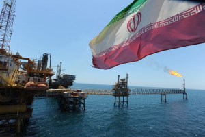 Irán ha vendido este año 14 millones de barriles de petróleo crudo a Europa