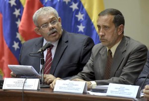 José Guerra: Giordani y Navarro están obligados a comparecer en la AN