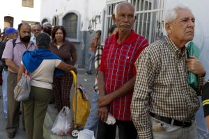 Banco de Venezuela habilitará sucursales este sábado para pago en efectivo de pensiones