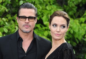 El secreto que Angelina Jolie reveló sobre Brad Pitt