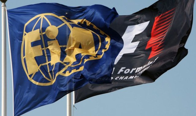 FIA-F1