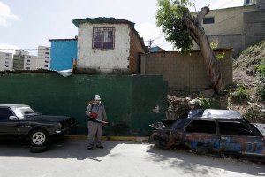 Venezolanos indefensos ante el zika y Guillain-Barré