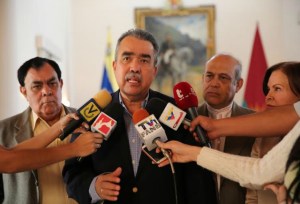 Exgobernador de Monagas: Presos políticos y exiliados deben volver con sus familias