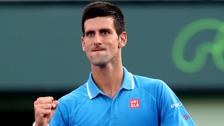 Novak Djokovic se coronó en el Abierto de Australia