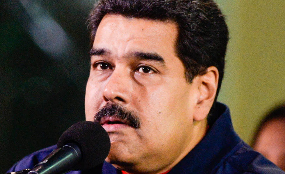 ¿Qué alternativas considera la oposición para salir de Maduro?