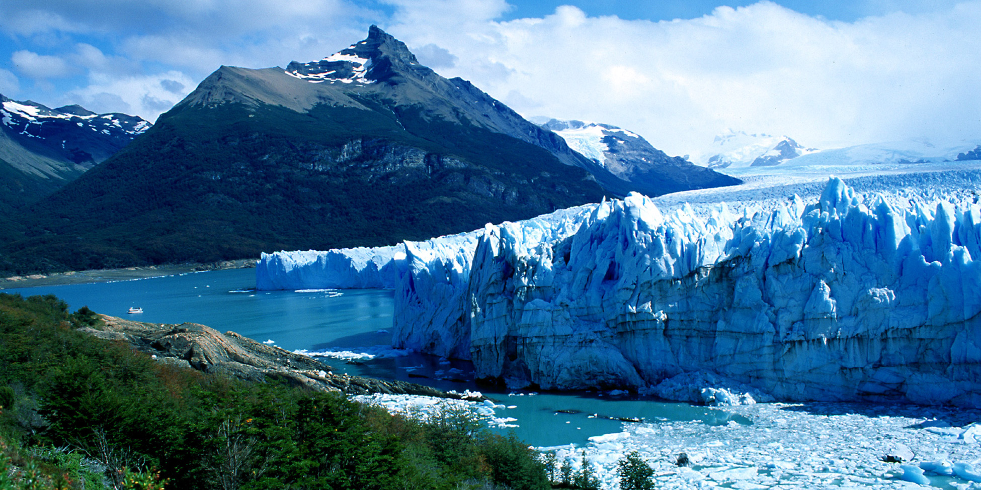 La Patagonia chilena, uno de los 10 mejores destinos de 2016, según Forbes