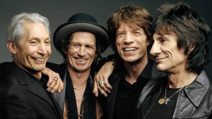 The Rolling Stones anuncian su primer álbum de estudio luego de 11 años