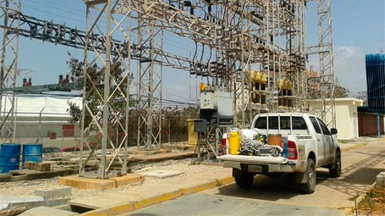 Proponen declarar emergencia eléctrica en Nueva Esparta