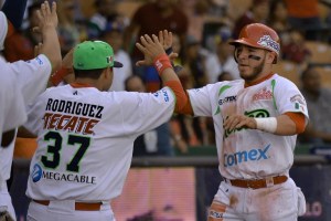 México deja en el terreno a Venezuela y se alza con la Serie del Caribe