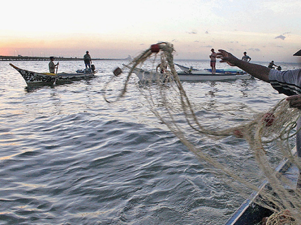 Pescador narra asalto de piratas en el Lago de Maracaibo: “Le vi la cara a la muerte”