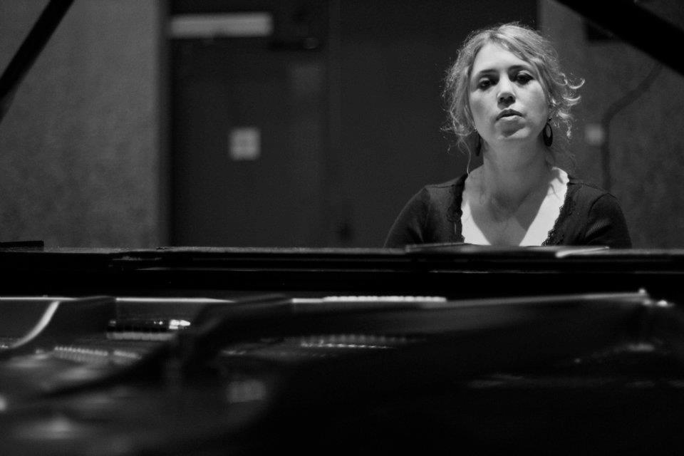¡Le dio en la tecla!… la pianista Gabriela Montero ante el discurso de Gustavo Dudamel en la Casa Blanca