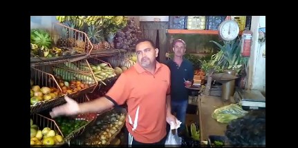 “Ahora si hay emergencia económica… Yo era chavista, ¡Pero este señor!”, se desahogó un venezolano (Video)