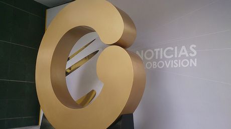 Globovisión cumple 23 años