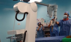 Sociedad Venezolana de Mastología: Se agrava escasez de equipos para biopsias