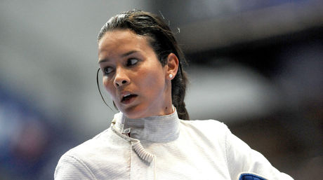 Alejandra Benítez cerca de concretar pase a Río 2016