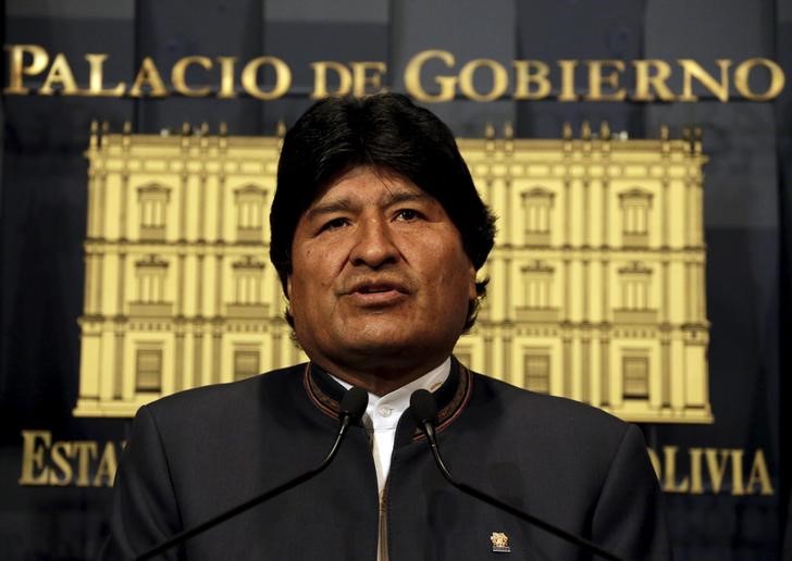 Bolivia saluda resolución de OEA sobre Venezuela pero critica a Almagro