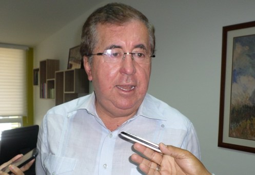 Pérez Vivas