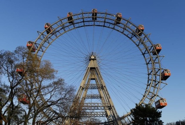 (REUTERS/Heinz-Peter Bader)