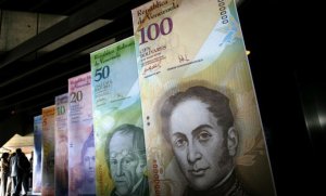 Fiscalía solicita a Paraguay información sobre caso de billetes incautados