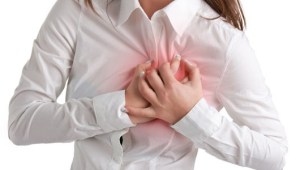 Así es el síndrome del corazón roto, una afección cardíaca asociada a un estrés físico o emocional intenso