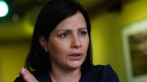 Liliana Hernández: El cambio no se compra, se construye