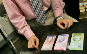 BCV estudia imprimir billetes de 500 y 1.000 bolívares