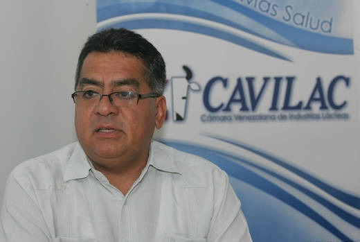Cavilac asegura que falta de empaques está afectando venta de leche