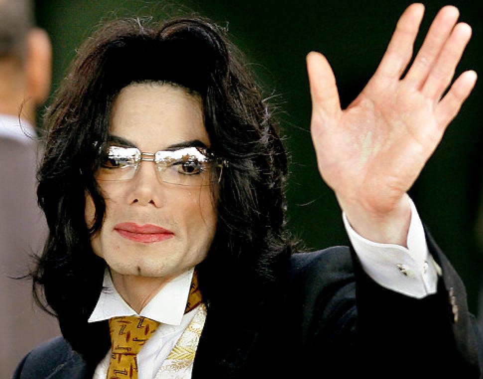 Canal de EEUU es acusado de explotar imagen de Michael Jackson