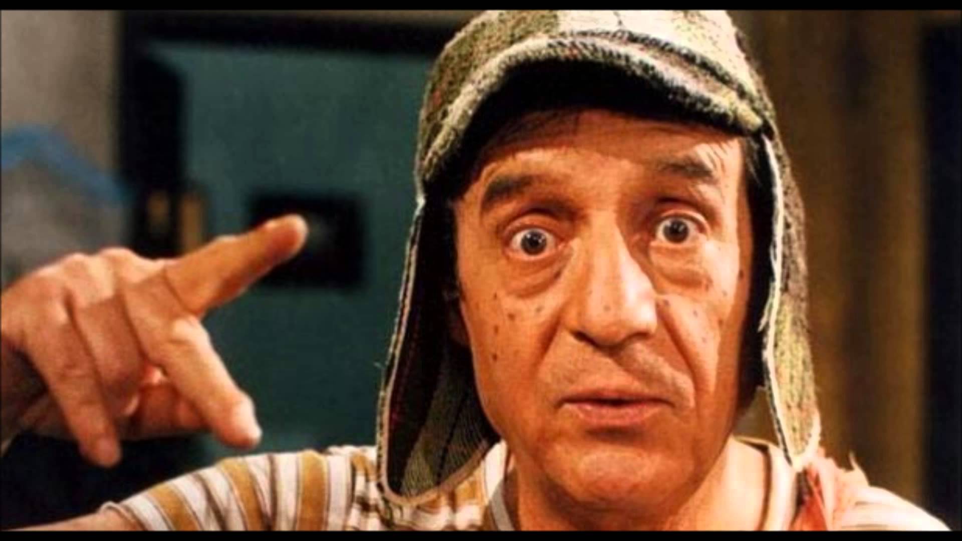 Revelan el verdadero nombre de “El Chavo”