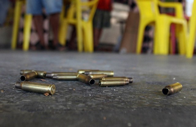Pistoleros asesinaron a dos venezolanos en Cúcuta