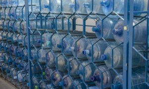 En Lara aumentan nuevamente precios de agua potable en botellones
