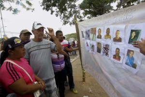 MP solicitó orden de aprehensión contra ecuatoriano por la masacre en Tumeremo