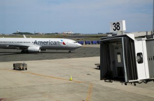 American Airlines extiende cancelaciones de vuelos en Boeing 737
