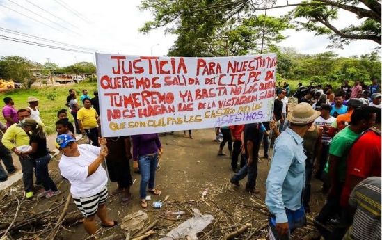 Tres detenidos por investigación de mineros desaparecidos en Tumeremo