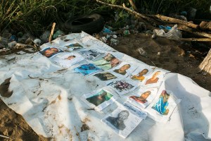 Se elevan a 11 los cómplices de “El Topo” detenidos por la masacre de Tumeremo