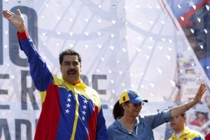 Maduro: Declaro toda la Semana Santa libre para empleados públicos y maestros para el ahorro energético