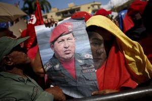 El contraataque de Maduro: Un censo de seguidores con carnet bolivariano