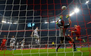 4-2. Un épico Bayern remonta frente a la Juventus y pasa tranquilo a los cuartos de la Champions