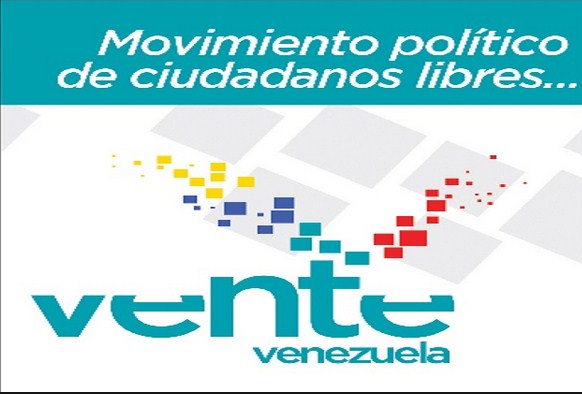 Vente Venezuela exige inmediata liberación de activista en Nueva Esparta