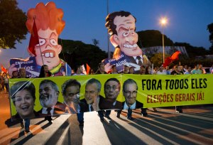 El caso Lula: Dos semanas de terremoto político en Brasil