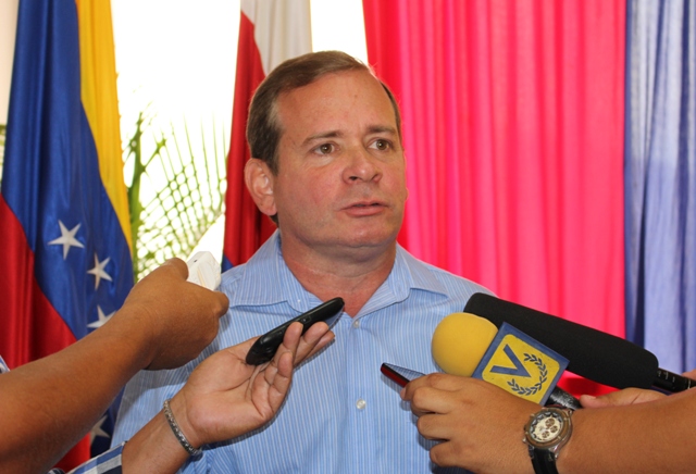Juan Pablo Guanipa: El Zulia marchará para exigirle al CNE la activación del revocatorio